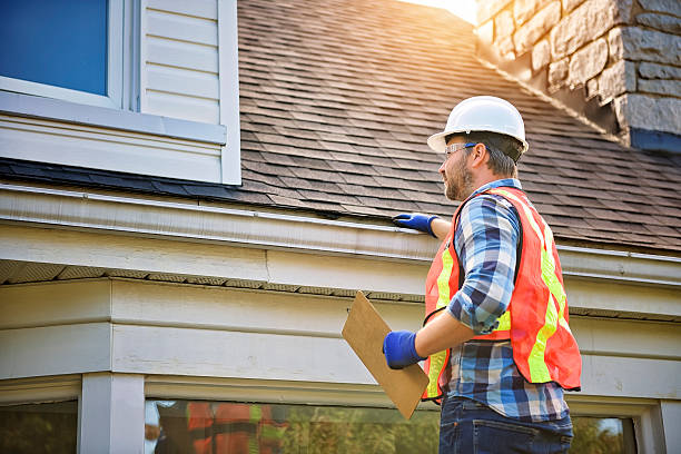 Roof Repair in Dundee